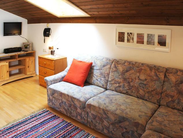 Apartments Auenheim Prägraten エクステリア 写真