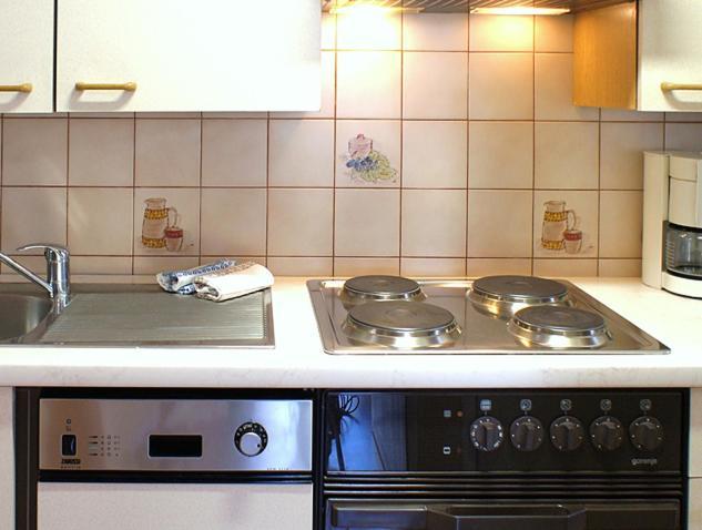 Apartments Auenheim Prägraten エクステリア 写真