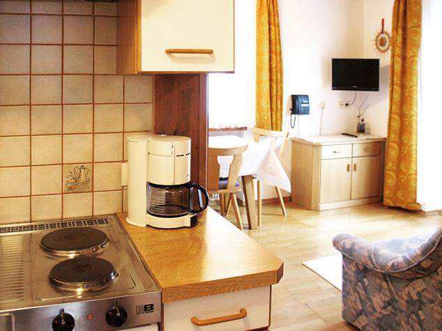 Apartments Auenheim Prägraten エクステリア 写真