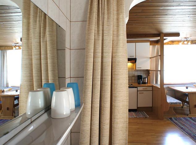 Apartments Auenheim Prägraten エクステリア 写真